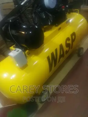 Air Compressor (500liter )