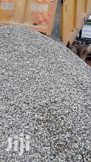 Ballast(From Mlolongo)