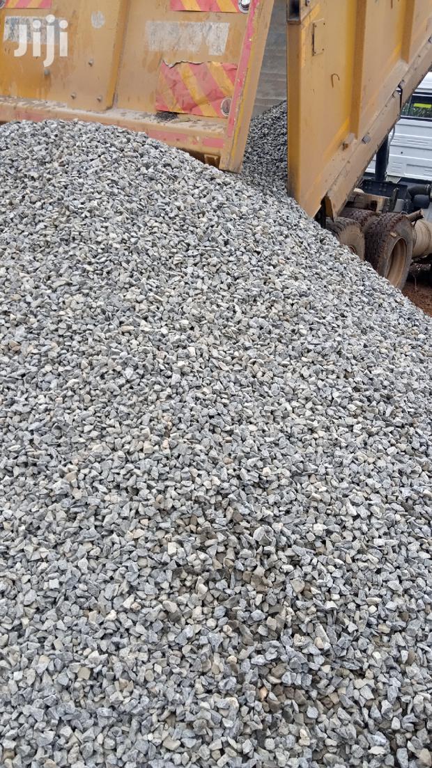 Ballast(From Mlolongo) - main view