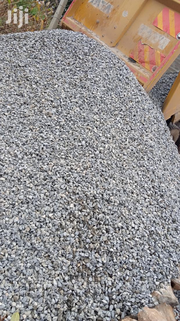 Ballast(From Mlolongo) - thumbnail 2