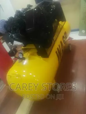 Air Compressor (500liter )