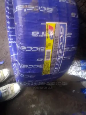 265/35 R 18 Accelera Tyres