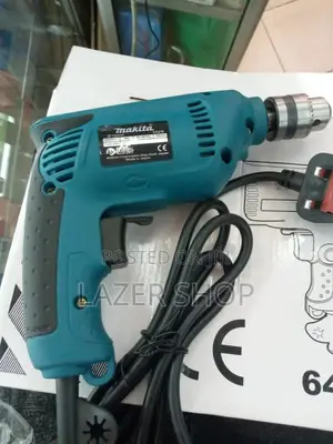 Makita Drill