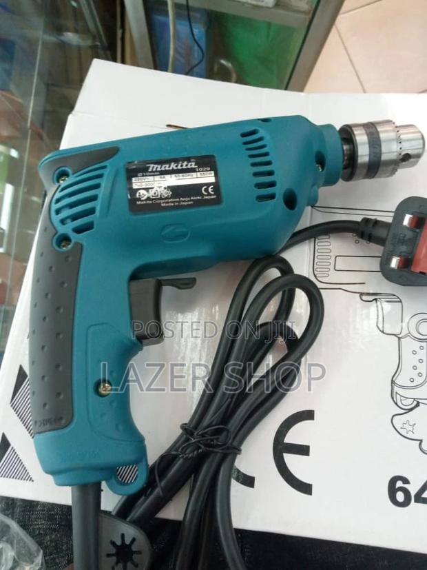 Makita Drill - thumbnail 3