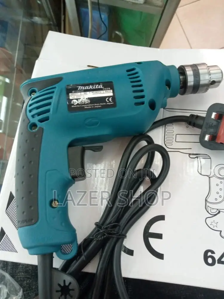 Makita Drill