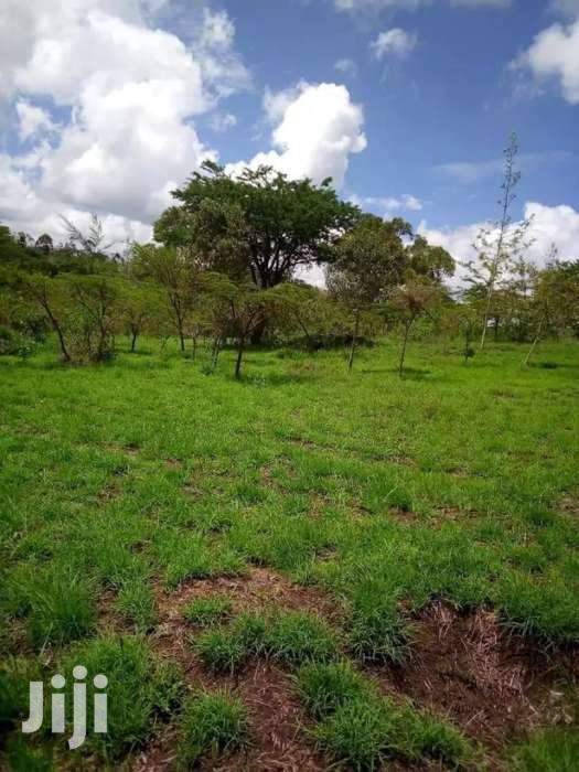Kiserian Prime 1/4 Acre Plots for Sale - thumbnail 12