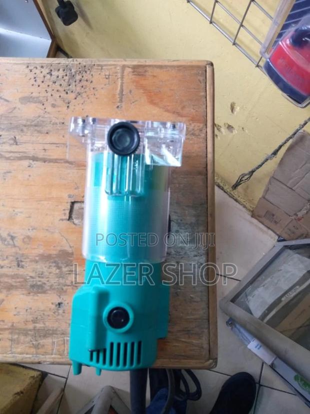 DCA Trimmer - thumbnail 3