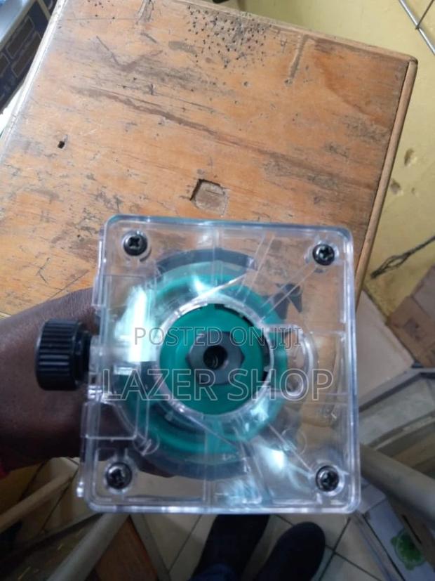 DCA Trimmer - main view