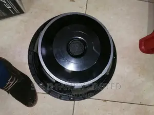 Lavi 18 Inch Naked Speaker