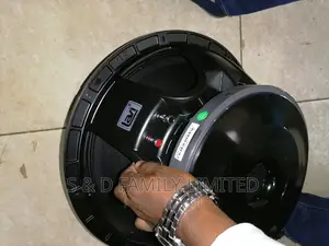 Lavi 18 Inch Naked Speaker