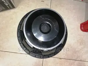 Lavi 18 Inch Naked Speaker