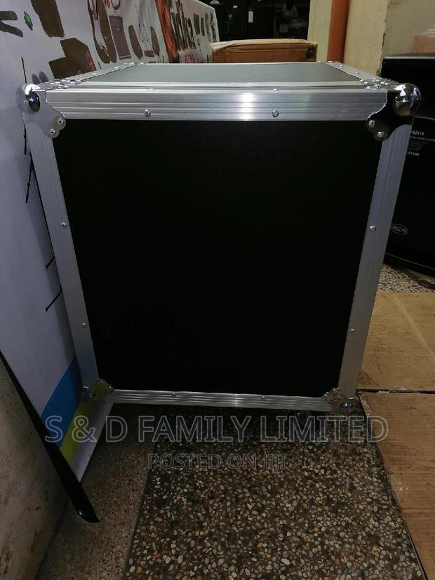 10U Sound Rack - thumbnail 2