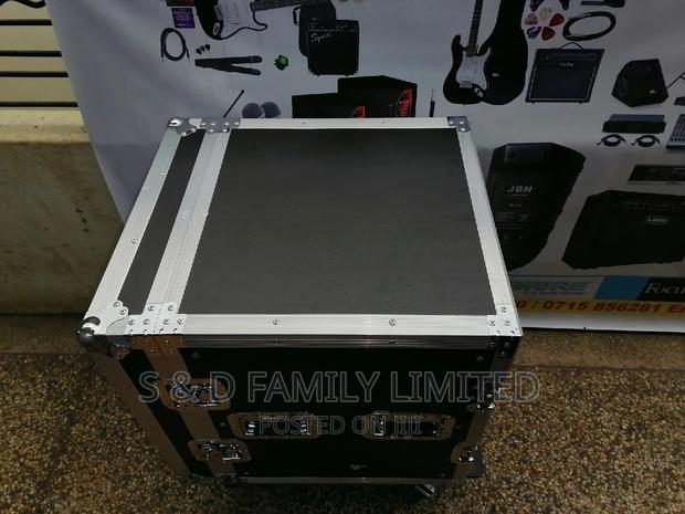 10U Sound Rack - thumbnail 3