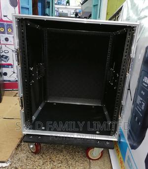 10U Sound Rack - main view