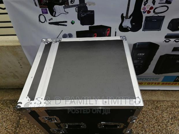 10U Sound Rack - thumbnail 4