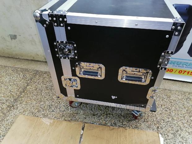 10U Sound Rack - thumbnail 5