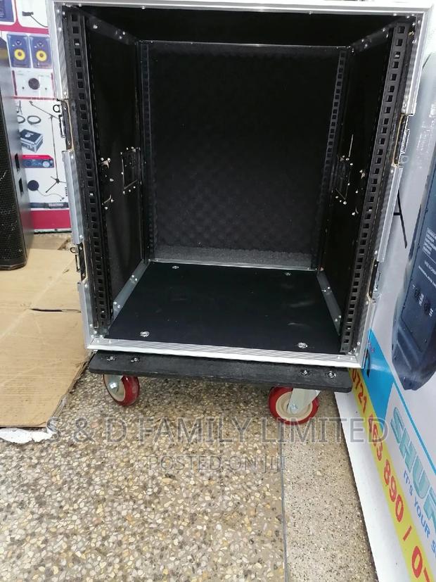 10U Sound Rack - thumbnail 7