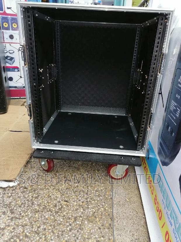 10U Sound Rack - thumbnail 8