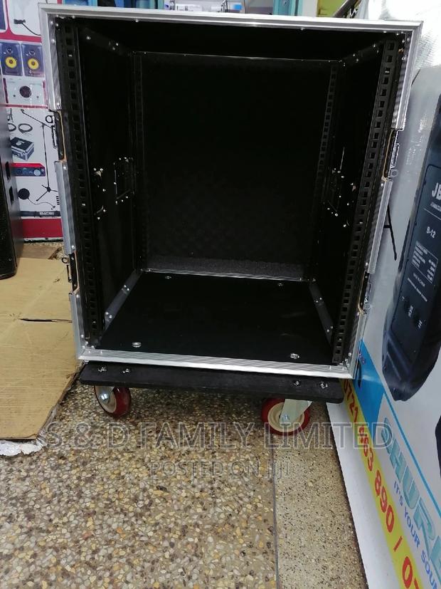 10U Sound Rack - thumbnail 6