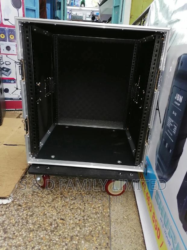 10U Sound Rack - thumbnail 9