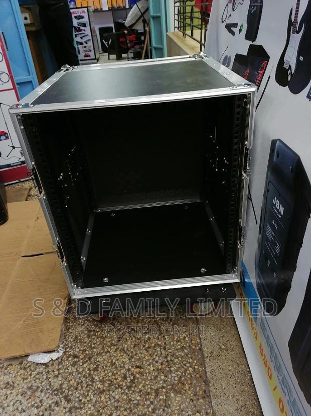 10U Sound Rack - thumbnail 10