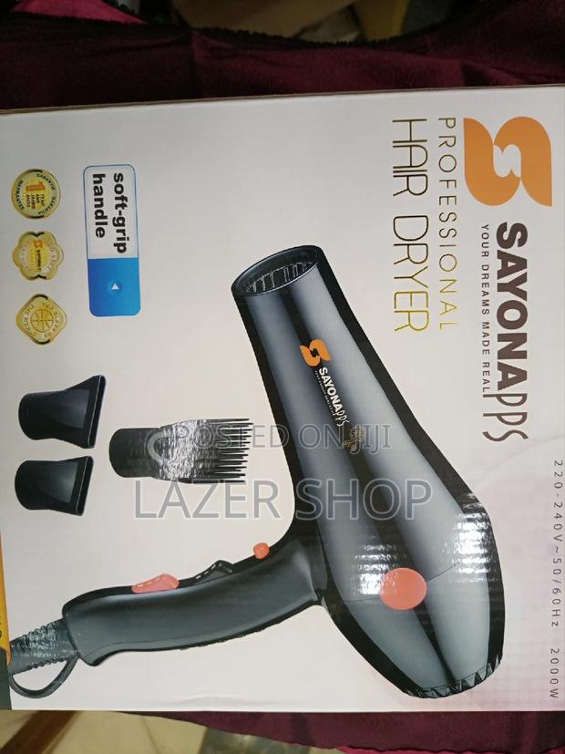 Sayona Browdry - thumbnail 3