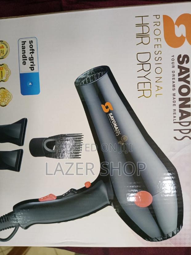 Sayona Browdry - thumbnail 4