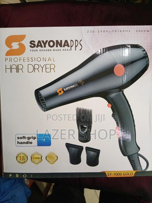 Sayona Browdry - thumbnail 5