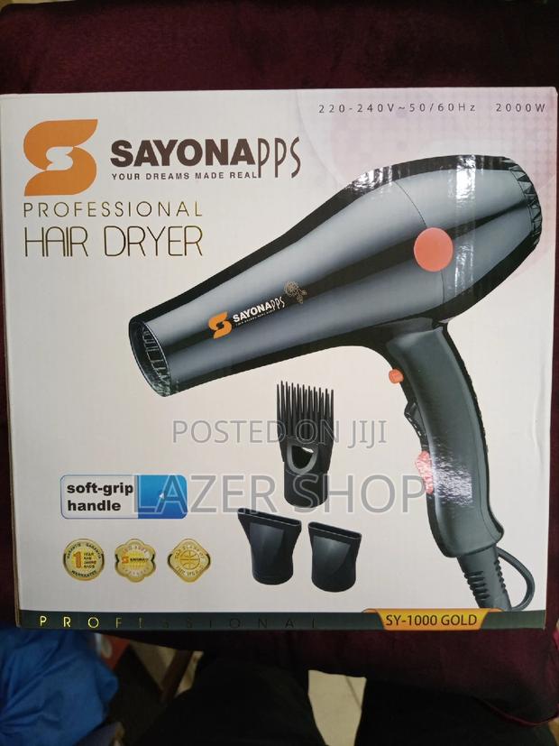 Sayona Browdry - thumbnail 6