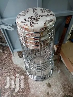 High Sized Stackable Balcony Stools