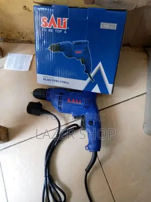 Sali Drill