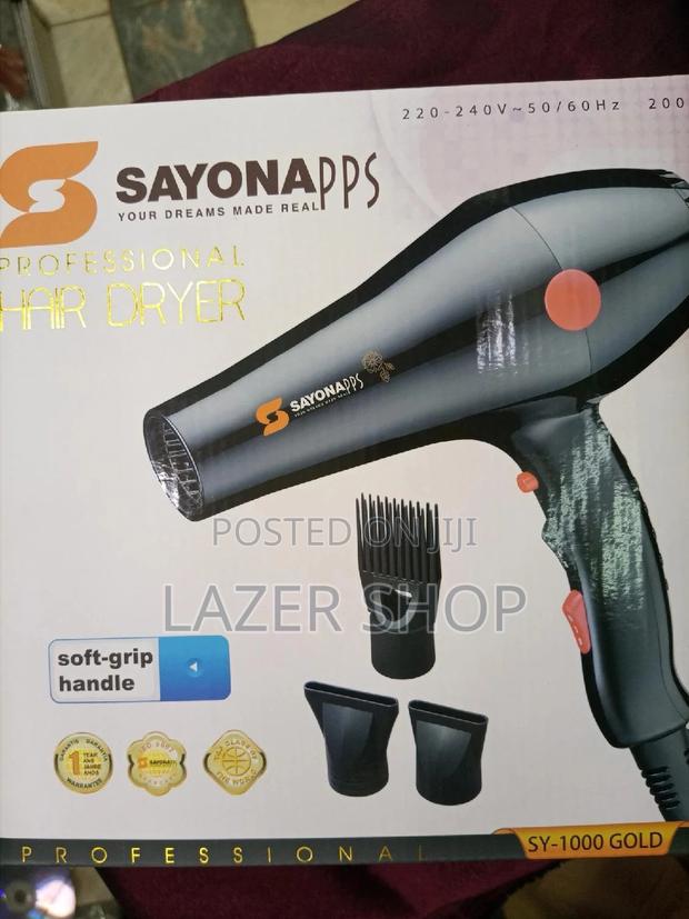 Sayona Browdry - thumbnail 7