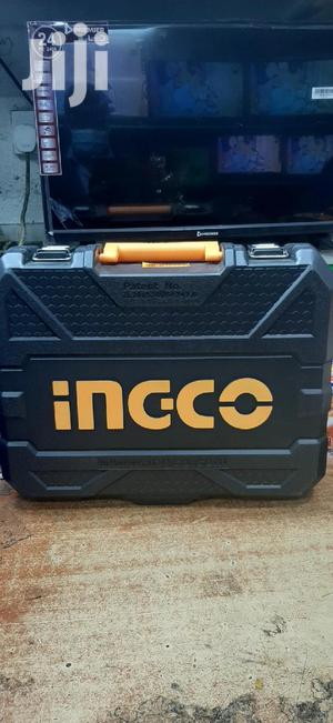 DRILL 650 WATTS WITH 101 Tools - thumbnail 2