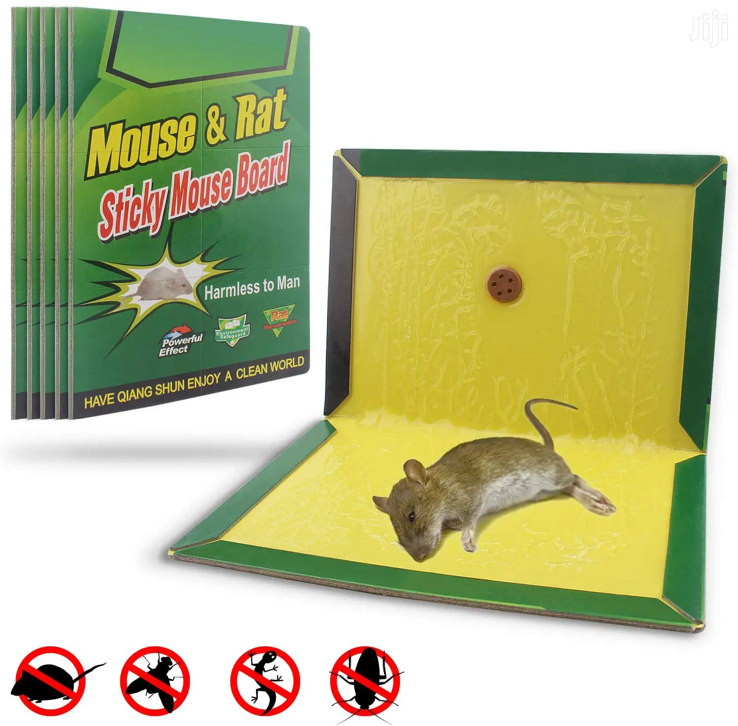 Rat/Mice/Mouse /Sticky Glue Board Traps