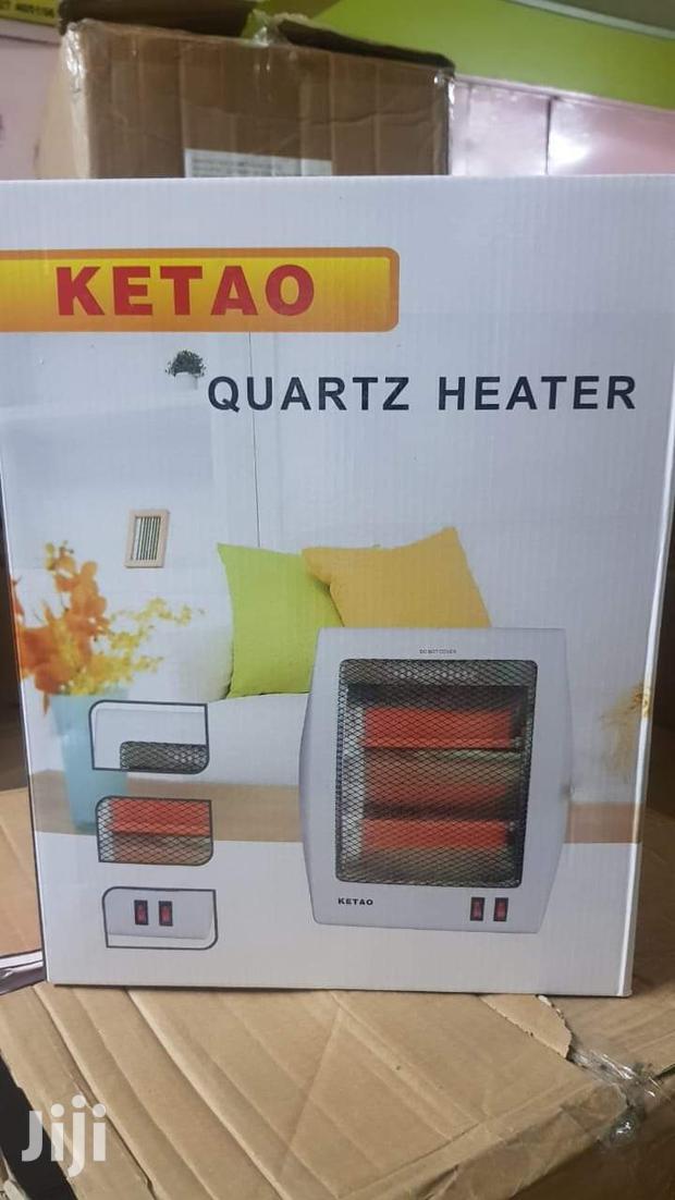 Ketao Room Warmer Heater