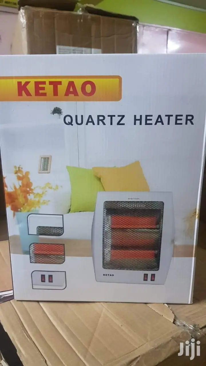 Ketao Room Warmer Heater