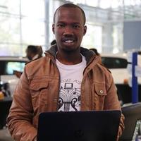 Keith Mwangi logo