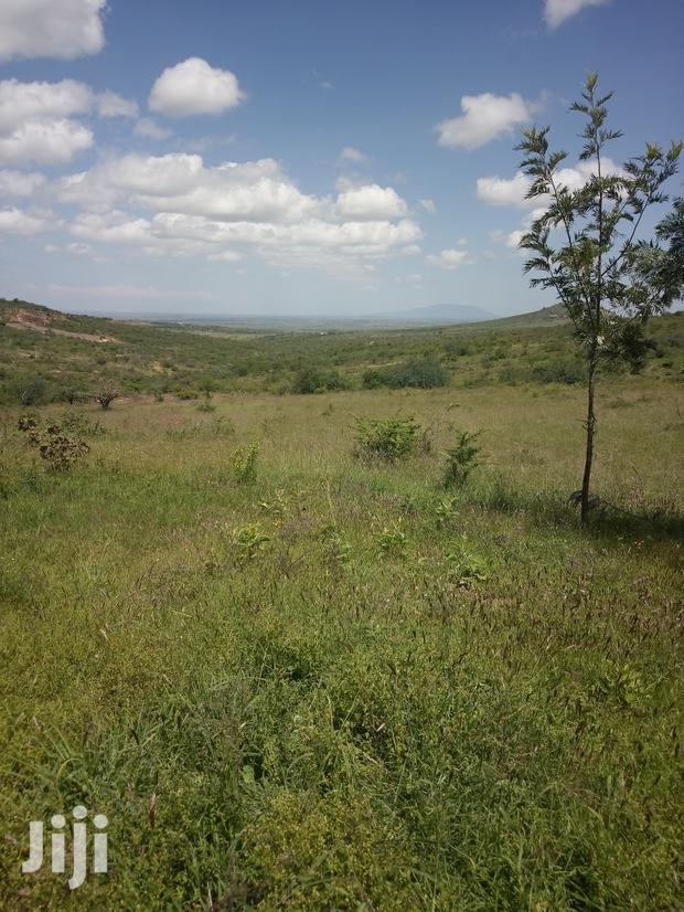 Athi River 5 Acres - main view