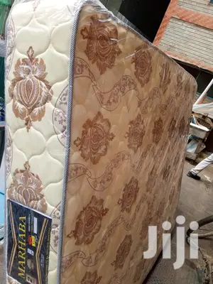 10 Inch Thick Marhaba Mattresses, HD Quilted. Free Delivery!