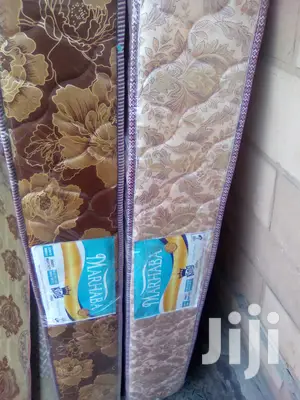 10 Inch Thick Marhaba Mattresses, HD Quilted. Free Delivery!
