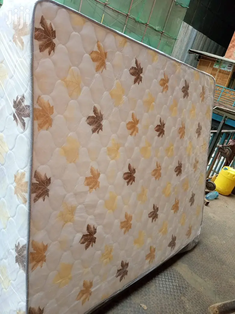 Marhaba Mattresses. 8inch Heavy Duty Quilted