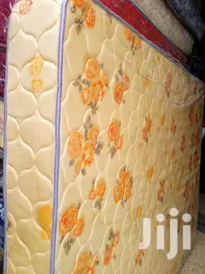 Marhaba Mattresses. 8inch Heavy Duty Quilted