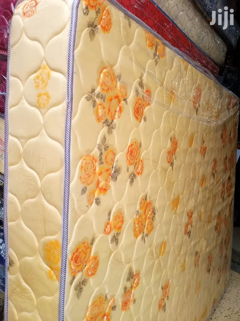 Marhaba Mattresses. 8inch Heavy Duty Quilted