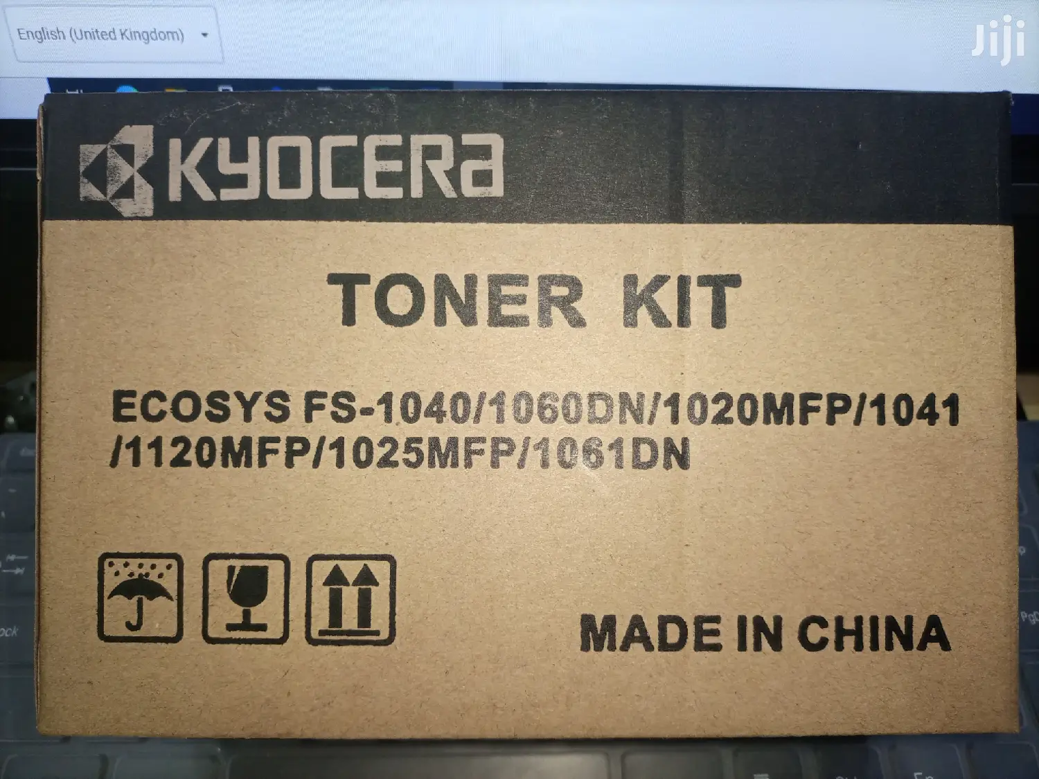 Tk 1120 Original Cartridges
