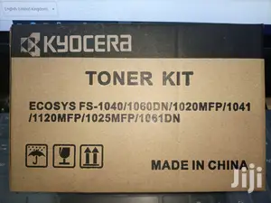 Tk 1120 Original Cartridges