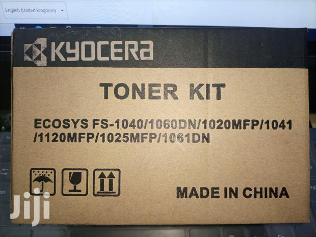 Tk 1120 Original Cartridges