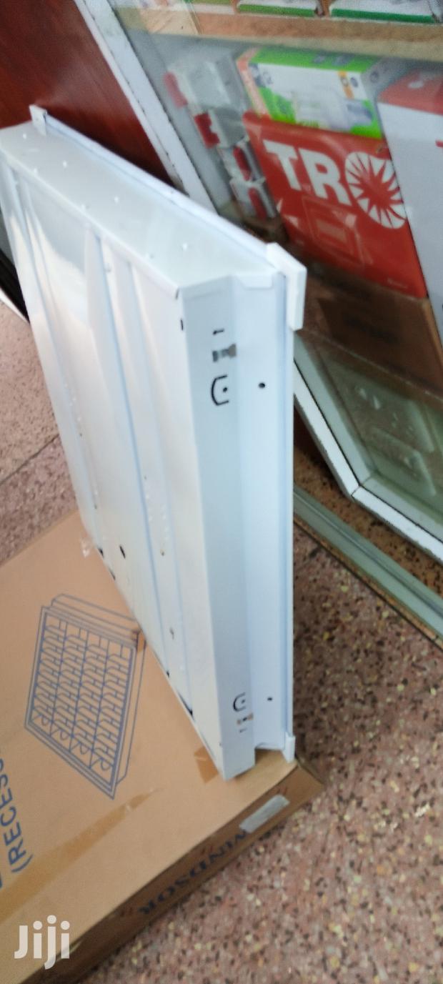 Recessed Fitting - thumbnail 2