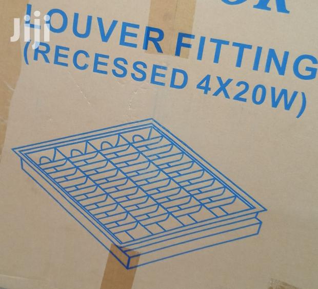 Recessed Fitting - thumbnail 5