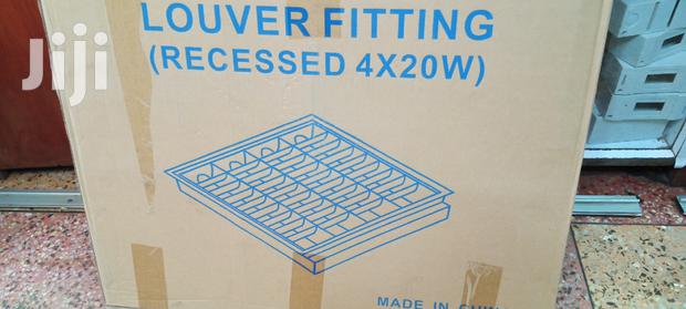Recessed Fitting - thumbnail 6