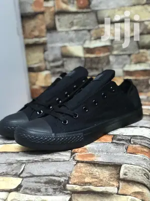 All Star Rubbers / Converse